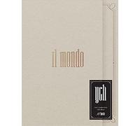 LA POEM - LA POEM YOU CHAEHOON 'IL MONDO' Gift Album K-POP SEALED