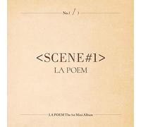 La Poem - Scene #1