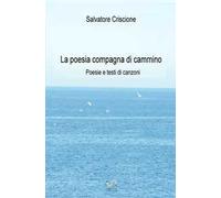 La poesia compagna di cammino. Poesie e testi di canzoni