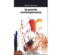 La poesia contemporanea