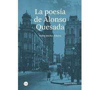 La poesía de Alonso Quesada