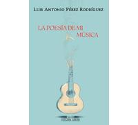 La poesía de mi música
