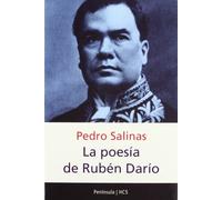 La poesia de Ruben Dario/ The poetry of Ruben Dario