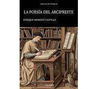 La poesía del Arcipreste