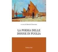 La poesia delle donne in Puglia