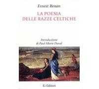La poesia delle razze celtiche