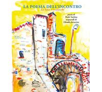 Claudio Jaccarino - La Poesia Dell'incontro. La Luna E I Calanchi
