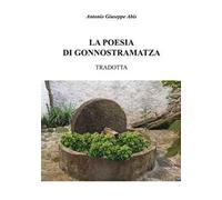La poesia di Gonnostramatza tradotta