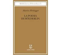 La poesia di Hölderlin