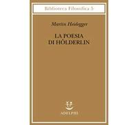 La poesia di Hölderlin