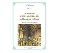 La poesia di Wanda Lombardi nella critica italiana