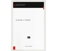 La poesia e i numeri