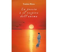 La poesia è il respiro dell'anima
