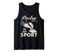 La Poesia è la mia Scrittura Creativa di poeti dello Sport Canotta