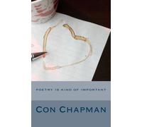 la poesia è un po 'importante