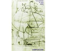«La poesia è una pipa...». L'unità complessa del linguaggio nelle ricerche artistiche verbovisuali delle seconde avanguardie