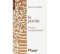 La poesia. Introduzione alla lettura