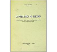 La poesia lirica del duecento - Salinari Carlo