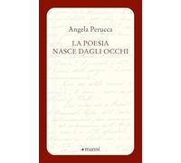 La poesia nasce dagli occhi