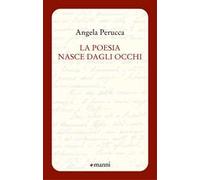 La poesia nasce dagli occhi