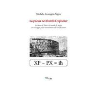 La poesia nei fratelli Doplicher. La Roma di Fabio e il mondo di Sergio, con un saggio psico-neuroestetico sulla versificazione