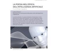 La poesia nell'epoca dell'Intelligenza Artificiale