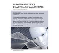 La poesia nell'epoca dell'Intelligenza Artificiale