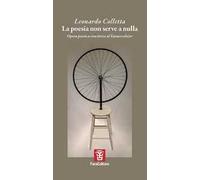 La poesia non serve a nulla. Opera poetica vincitrice al Faraexcelsior