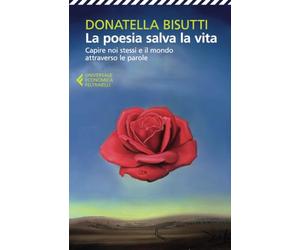 La poesia salva la vita