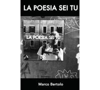 La poesia sei tu