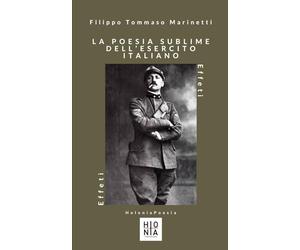 LA POESIA SUBLIME DELL'ESERCITO ITALIANO