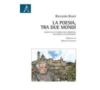 La poesia, tra due mondi. Saggio sulla funzione dell'«immagine» nell'opera di Yves Bonnefoy
