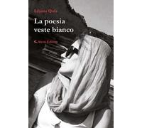 La poesia veste bianco