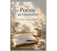 La Poésie au Quotidien