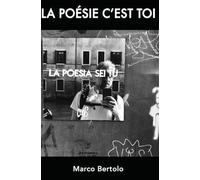 La Poésie c'est toi