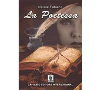 La poetessa