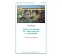 La poetica del paesaggio nelle novelle rusticane di Giovanni Verga