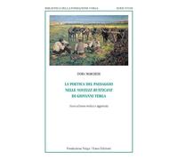 La poetica del paesaggio nelle novelle rusticane di Giovanni Verga