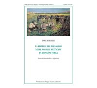La poetica del paesaggio nelle novelle rusticane di Giovanni Verga