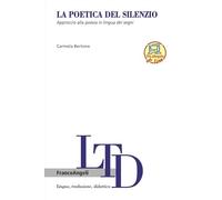 La poetica del silenzio. Approccio alla poesia in lingua dei segni