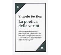La poetica della verità
