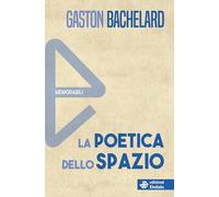 La poetica dello spazio
