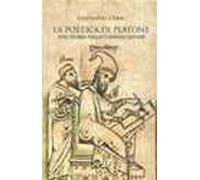 La poetica di Platone. Una teoria della comunicazione