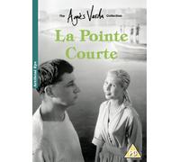 La Pointe Courte [DVD] [Edizione: Regno Unito]