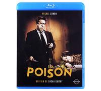 La Poison [Blu-ray]