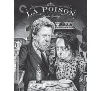 La Poison (Criterion Collection)
