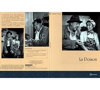 La Poison - [DVD]