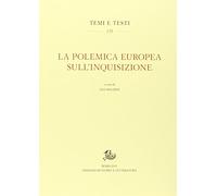 La polemica europea sull'Inquisizione