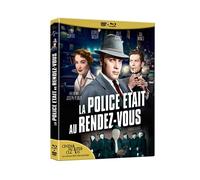 La police était au rendez-vous