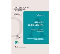 LA POLICIA ADMINISTRATIVA